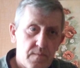 Леонид, 59 лет, Луганськ