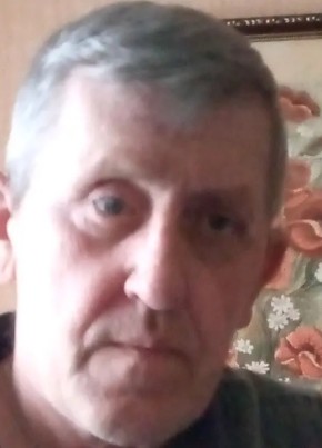 Леонид, 59, Україна, Луганськ