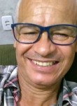 Evaldo, 54 года, Salvador