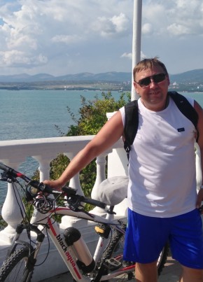 Денис, 45, Россия, Норильск