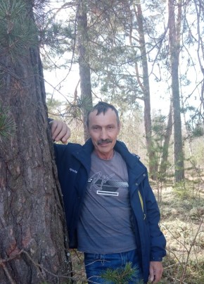 Александр, 59, Россия, Ковров