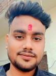 Shivam saini, 22 года, Morādābād