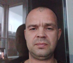 Костя, 37 лет, Новороссийск
