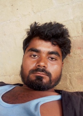 अजय राठौर, 18, India, Lucknow