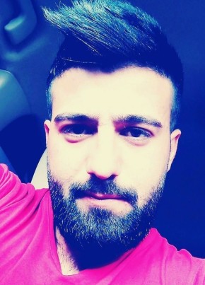 Sefa engin, 29, Türkiye Cumhuriyeti, Erzincan