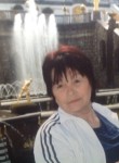 екатерина, 72 года, Краснодар