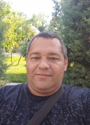 Макс из Симферополи 54 года