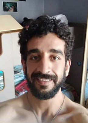 Amir, 37, République Française, Aubervilliers