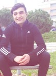 Denız, 22 года, Burhaniye