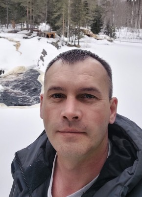 Роман, 42, Россия, Ржев