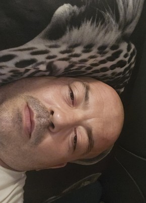 Mirko, 44, Germany, Abensberg