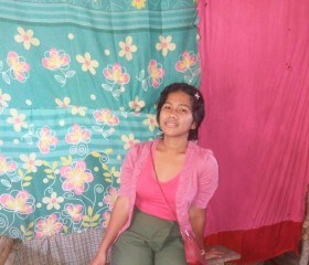 Carla d simacas, 19 лет, Lungsod ng Cagayan de Oro