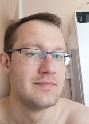 Михаил, 30, Россия, Серов