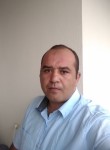 Hasan, 44 года, Ankara