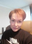 Antonina, 45, Saint Petersburg