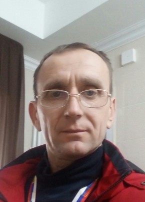 Сергей, 51, Россия, Динская