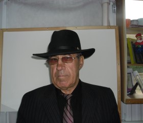 Ильяс, 71 год, Нефтекамск