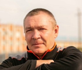 Сергей, 52 года, Курган