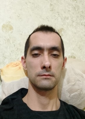 Марат из Казани 36 лет