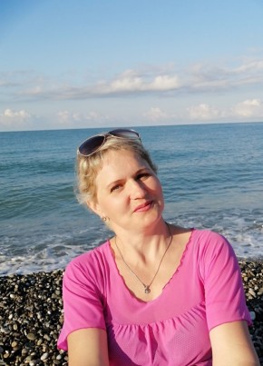 Елена, 47, Россия, Красноярск