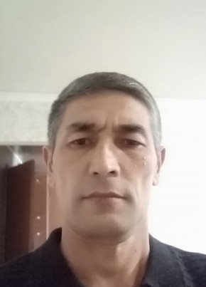 Ильес, 47, Россия, Миасс