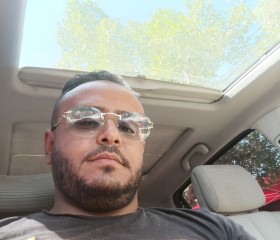 Abdou, 28, Chlef