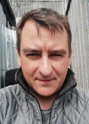 Андрей , 46, Россия, Москва