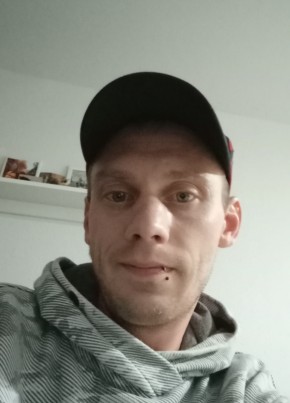 Benjamin, 36, Germany, Bad Salzungen