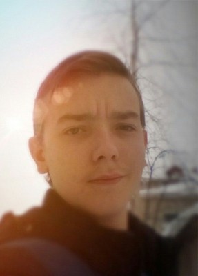 Николай, 26, Россия, Вознесенское