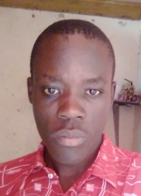 Nargal shareze из Kampala 23 года