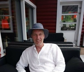 Marek, 51 год, Lahti