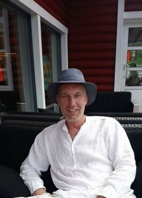Marek, 51, Suomen Tasavalta, Lahti