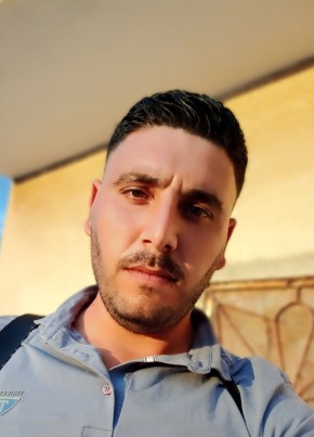 محمد из Niterói 28 лет