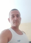 Владимир Шапран, 47 лет, Маріуполь