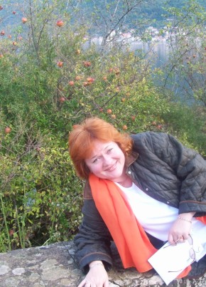 Svetlana, 46, Russia, Moscow