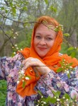 Svetlana, 49  , Moscow