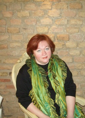 Svetlana, 49, Russia, Kubinka