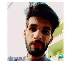 hussain mukhtar, 23 года, لاہور
