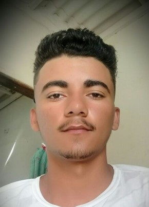 Alex, 27, República Bolivariana de Venezuela, Barquisimeto