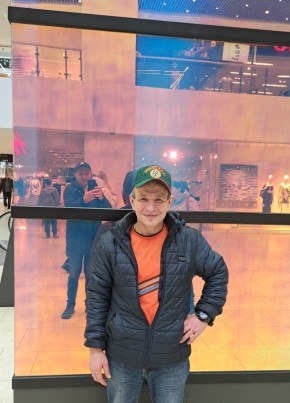 PJOTRS BASILJEVS, 40, United Kingdom, Peterhead
