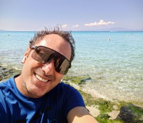 Camots, 53, Oraiokastro