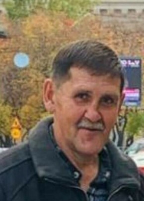 Виталий, 56, Россия, Новосибирск