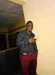 hans jonex, 35 лет, Dar es Salaam