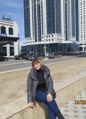 наташа, 49, Россия, Армавир