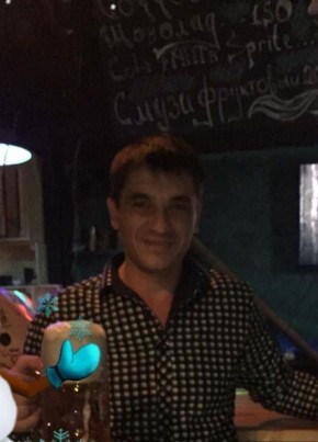 Nikolay, 50, Russia, Moscow