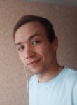 Дмитрий, 26 лет, Добрянка