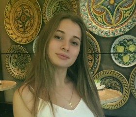 Vikulya, 29, Tambov