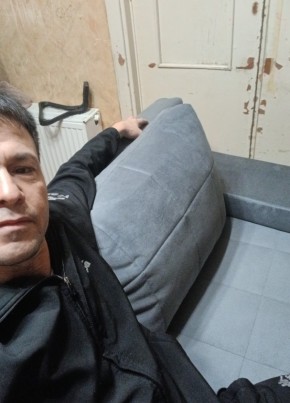 Mechtayu, 34, Russia, Sosnovyy Bor