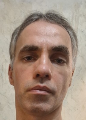 Vadim, 46, Russia, Saint Petersburg