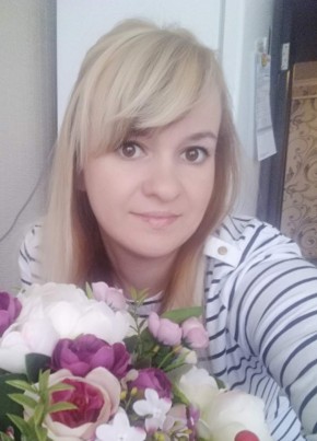 Ирина, 34, Россия, Мичуринск